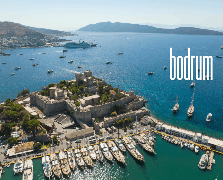 Most Popular 20 Seaside Holiday Destinations