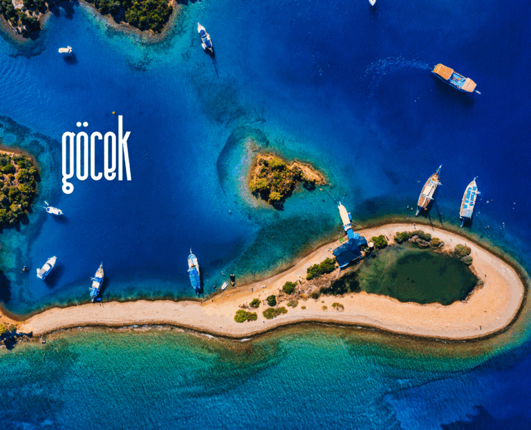 Sail Into Paradise: Unforgettable Yacht Adventures in Turkey’s Blue Bays