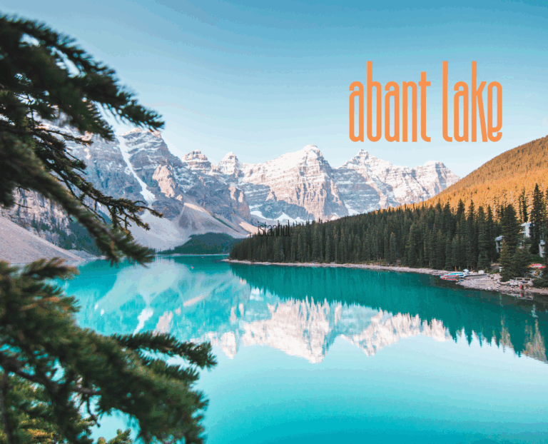 Pearls of Bolu: Abant Lake and Yedigöller National Park