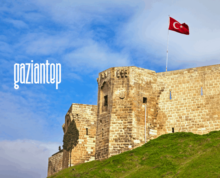 Gaziantep