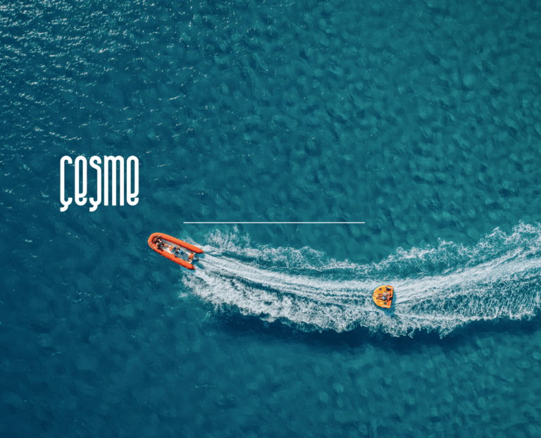 Çeşme-Alaçatı: The Jewel of the Aegean Coast