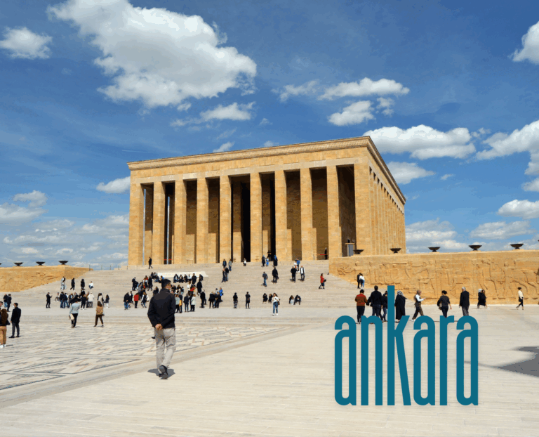 Ankara Travel Guide – Best Places to Visit in Ankara