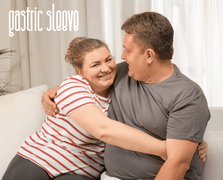Gastric Sleeve £1990
